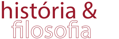 história & filosofia