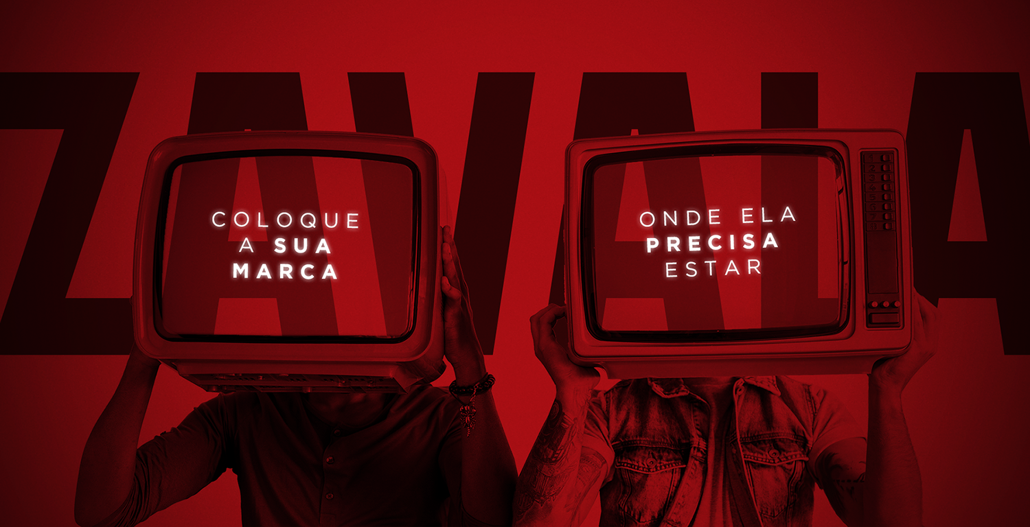 Zavala Propaganda – criação publicitária