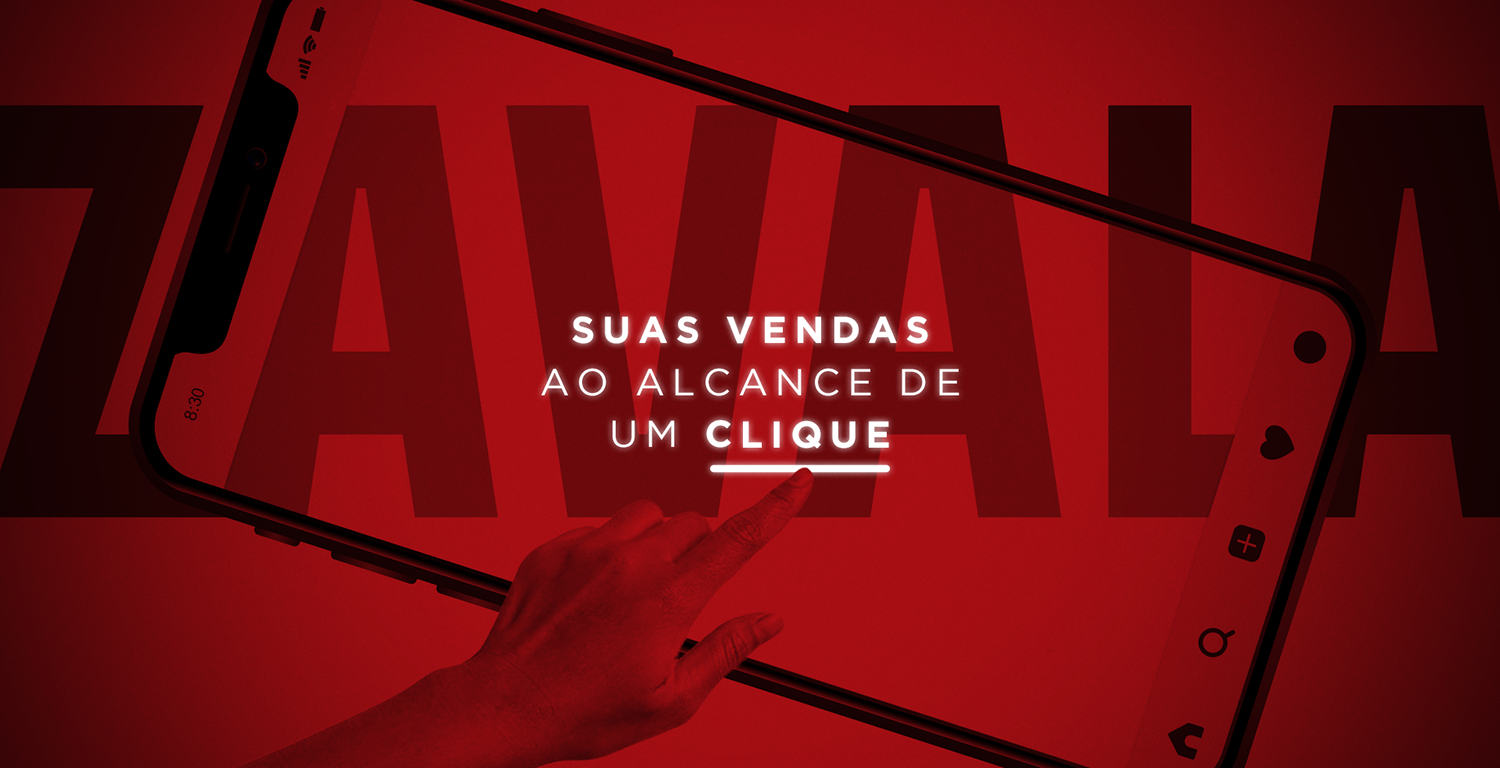 Zavala Propaganda – marketing digital mobile